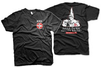 Join Your Local Klan Herren Tshirt 6XL