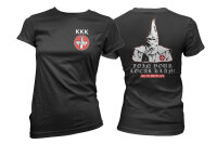 Join Your Local Klan Damen Tshirt M