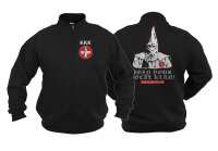 Join Your Local Klan Herren Freizeit Jacke XL