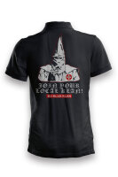 Join Your Local Klan Poloshirt Herren XXL