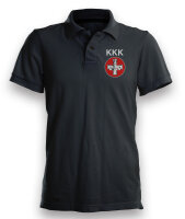 Join Your Local Klan Poloshirt Herren XXL