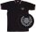 EK mit Lorbeerkranz - Poloshirt Eisernes Kreuz XL