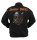 Masterrace Semper Fidelis Herren Freizeit Jacke