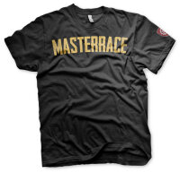 Masterrace Semper Fidelis Herren Tshirt XL