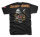 Masterrace Semper Fidelis Herren Tshirt 3XL