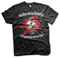 Ketzer Herren Tshirt XL