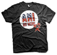 Ami go Home Herren Tshirt XL