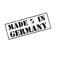 Made in Germany Tasse