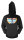 Remigration Airlines Herren Hoodie Kapuzenpulli