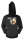 Ehrenamtlicher Abschiebehelfer Herren Hoodie Kapuzenpulli