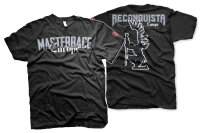 Masterrace Reconquista Herren Tshirt XL