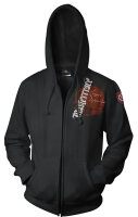 Masterrace Arisch by Nature Herren Kapuzenjacke