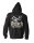 Masterrace Arisch by Nature Herren Kapuzenjacke