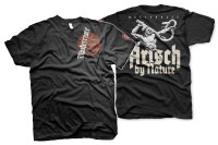 Masterrace Arisch by Nature Herren Tshirt 6XL