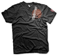 Masterrace Arisch by Nature Herren Tshirt 6XL