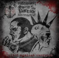 Abtrimo & Spirit of the Patriot -United against...