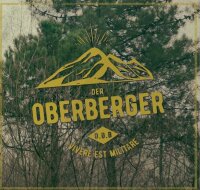 Der Oberberger -Vivere est Militare-