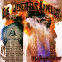 Die Liebenfelskapelle -11. September-