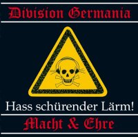 Division Germania & Macht und Ehre - Hass...