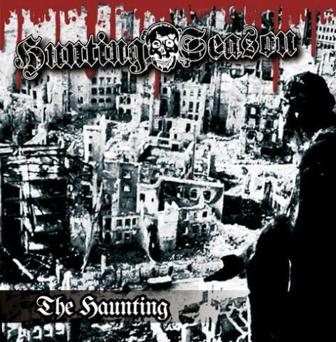 Hunting Saison -The Haunting-