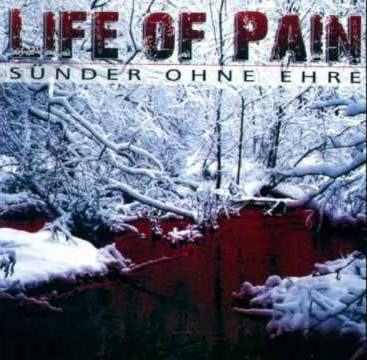 Life of Pain -Sünder ohne Ehre- Oidoxie Solo