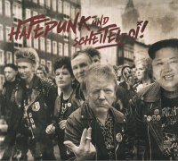 Rien ne vas Plu/Kriegsberichter-Hatepunk und...