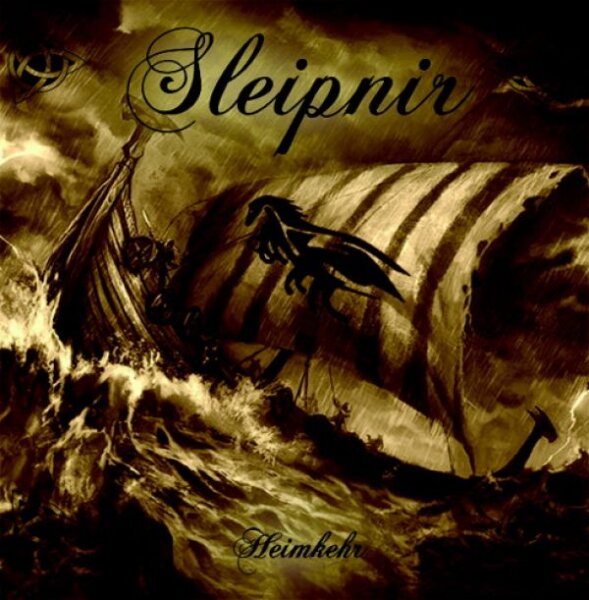 Sleipnir -Heimkehr-