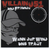 Villain051 und Freunde -Wenn der Wind uns trägt-