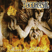 Yggdrasil -Heaven of blood-