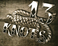 13 Knots -Justice-