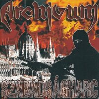 Archivum -Szabadsagharc-