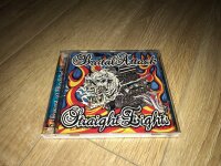 Brutal Attack -Straight Eights, 30 Years of RocknRoll-