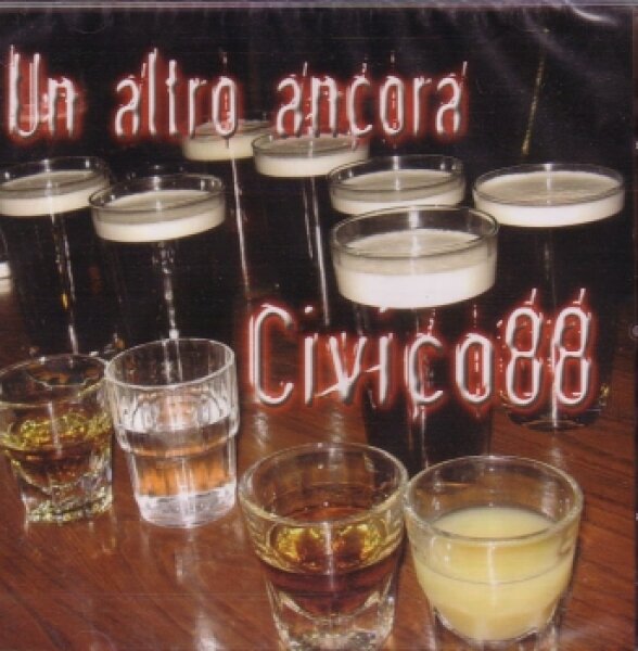 Civico88 -Un altro ancora-