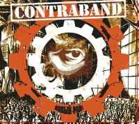 Contraband -The new Heaven-