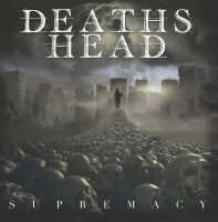 Deaths Head -Supremacy-