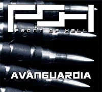Front of Hell -Avanguardia-