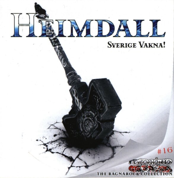 Heimdall -Sverige Vakna!-