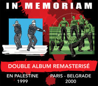 In Memoriam -En Palestine/Paris Belgrade-