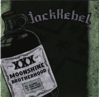 Jack Rebel -Moonshine Brotherhood-