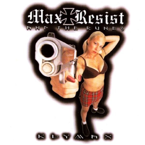 Max Resist & the Runes -Klymax-