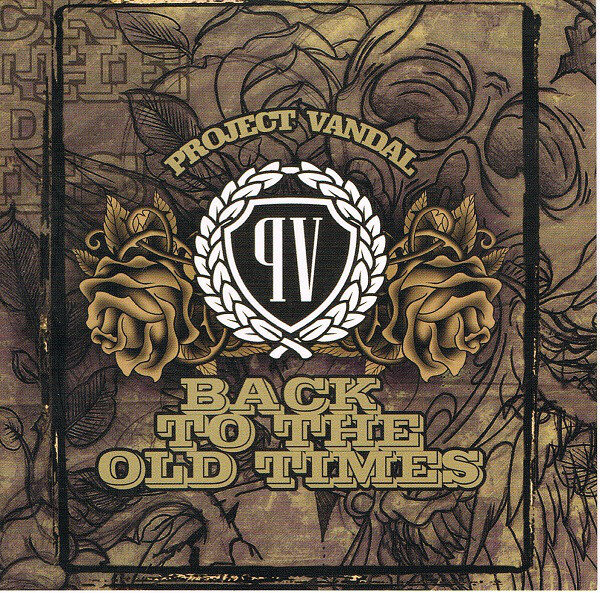 Project Vandal -Back to the old Times-