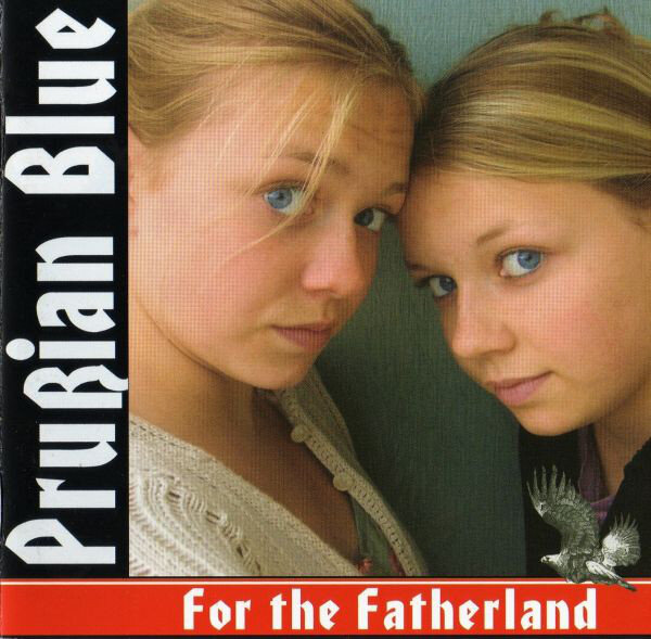 Prussian Blue -For the Fatherland-