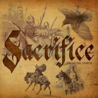 Sacrifice -From the north-