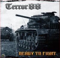 Terror88 -Ready to fight-