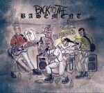 Sampler -Back to the Basement-