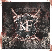 Sampler -Tribute to Kreuzfeuer-