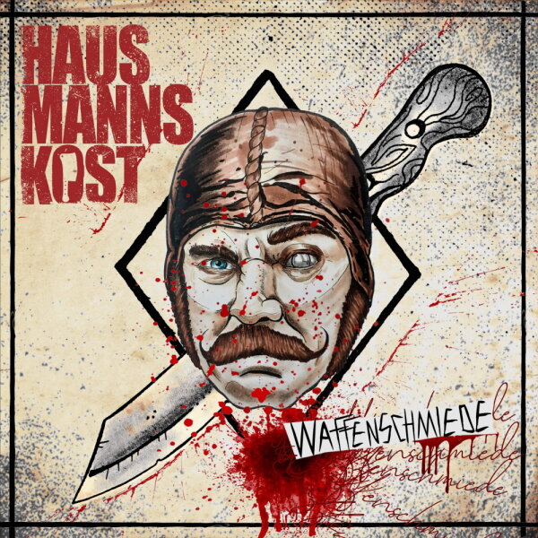 Hausmannskost -Waffenschmiede-