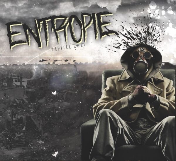 Entropie -Kapitel II-
