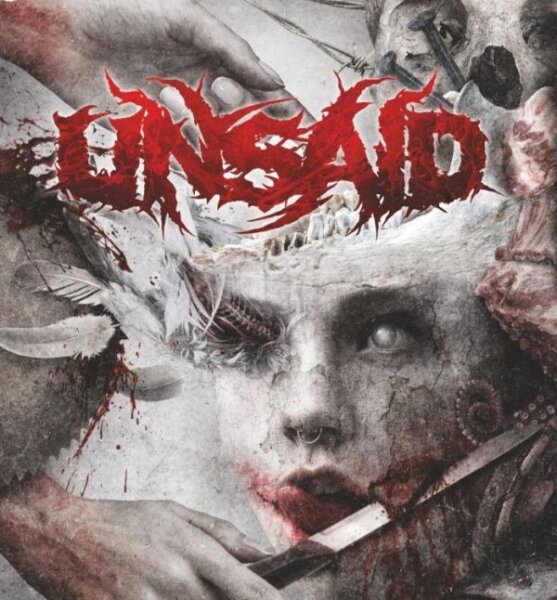 Unsaid -Carnivore-