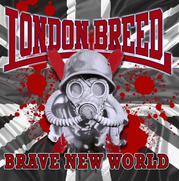 London Breed -Brave new world-